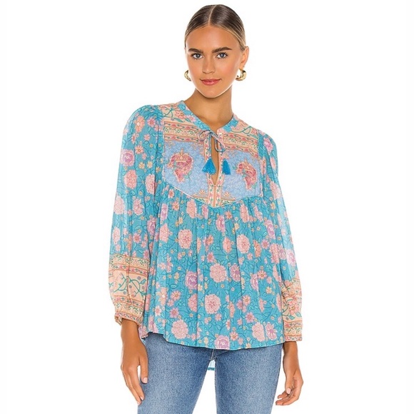 SPELL ISO LIST - Picture 2 of 9